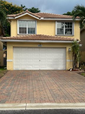 6652 Duval, West Palm Beach, FL 33411