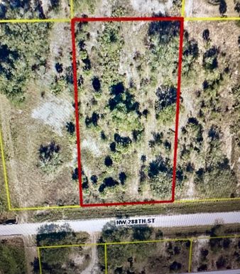 16729 288th, Okeechobee, FL 34972