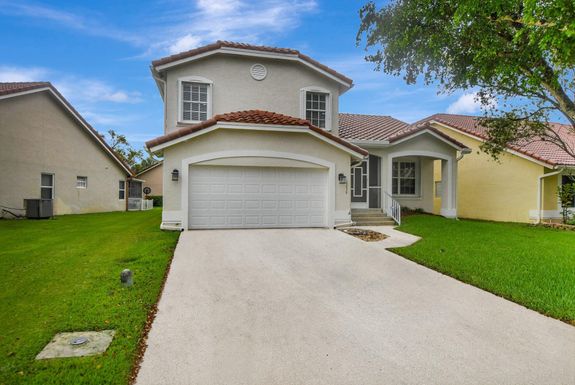 18238 Fresh Lake, Boca Raton, FL 33498