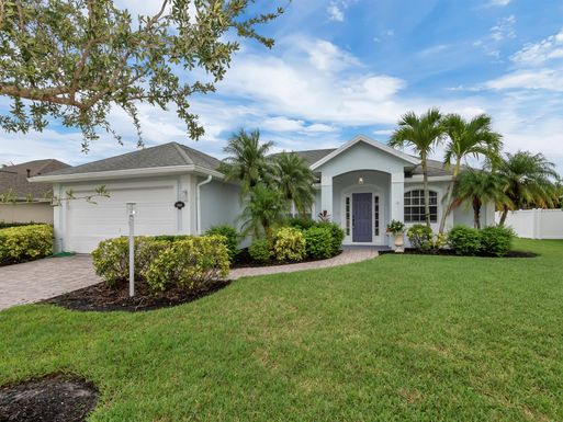 1040 Southlakes, Vero Beach, FL 32968