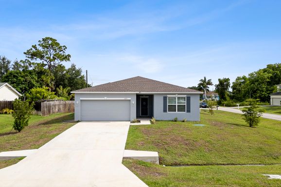 2255 Jay, Port Saint Lucie, FL 34953