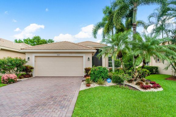 9057 Meridian View, Boynton Beach, FL 33473