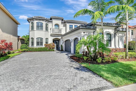 16735 Picardy, Delray Beach, FL 33446