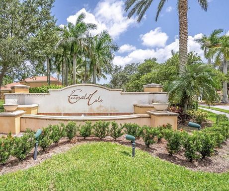 4151 San Marino, West Palm Beach, FL 33409