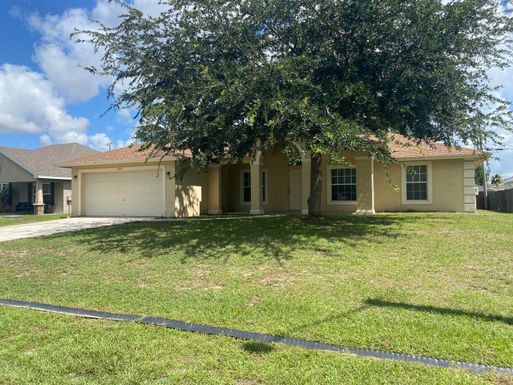 1449 Jacksonville, Port Saint Lucie, FL 34953