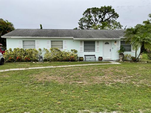 306 4th, Jupiter, FL 33458