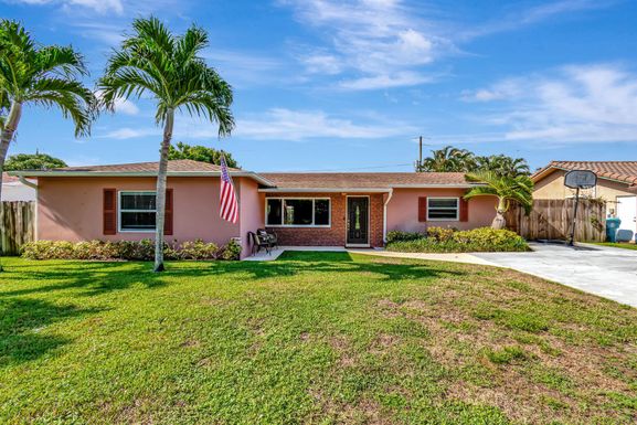 1240 27th, Boynton Beach, FL 33426