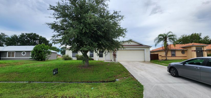 1137 Gardena, Port Saint Lucie, FL 34953