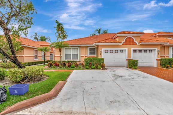 9856 Summerbrook, Boynton Beach, FL 33437