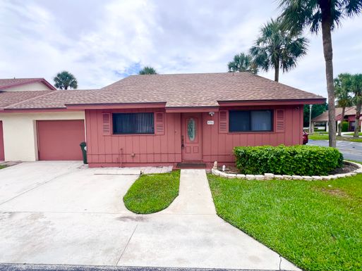 4706 Satinwood, Coconut Creek, FL 33063