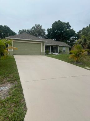 1626 Ruiz, Port Saint Lucie, FL 34953