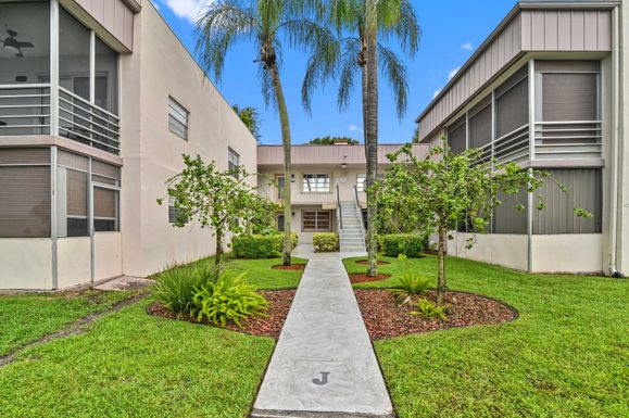 439 Capri J, Delray Beach, FL 33484