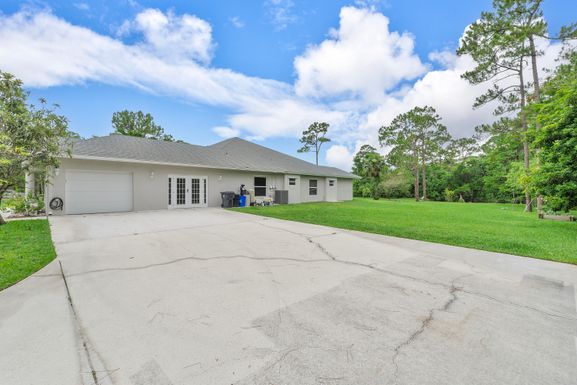 6649 Indian Trail, Loxahatchee, FL 33470