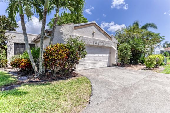 5780 Piping Rock, Boynton Beach, FL 33437