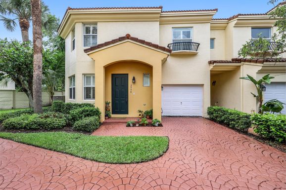 2998 Deer Creek Country Club, Deerfield Beach, FL 33442