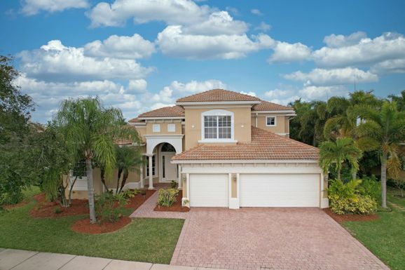 11680 Rossano, Port Saint Lucie, FL 34987