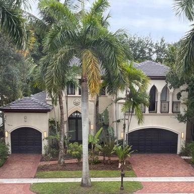 17839 Monte Vista, Boca Raton, FL 33496