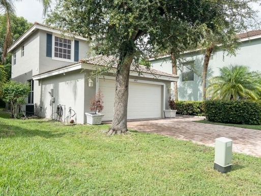 5437 Sealine, Greenacres, FL 33463