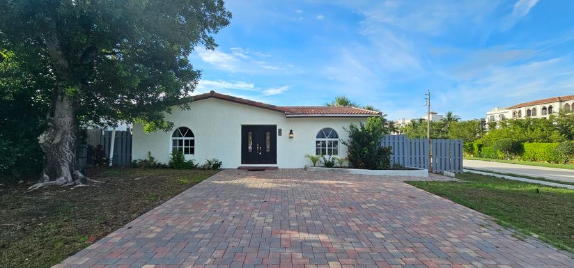 401 1st, Boca Raton, FL 33432