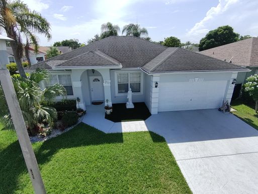 1011 Salmon, Greenacres, FL 33413