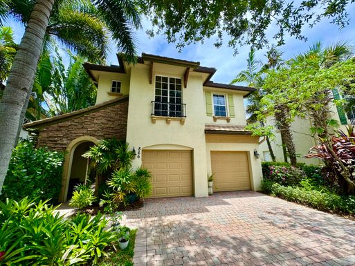 866 Taft, Palm Beach Gardens, FL 33410