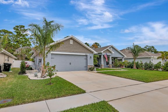 8308 Amalfi, Fort Pierce, FL 34951