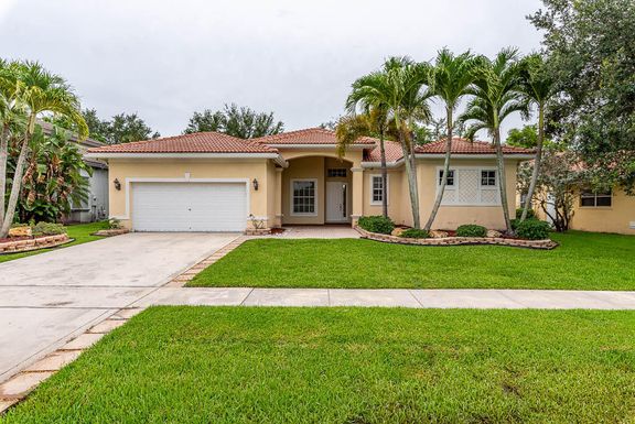 10064 Southern Pride, Lake Worth, FL 33449