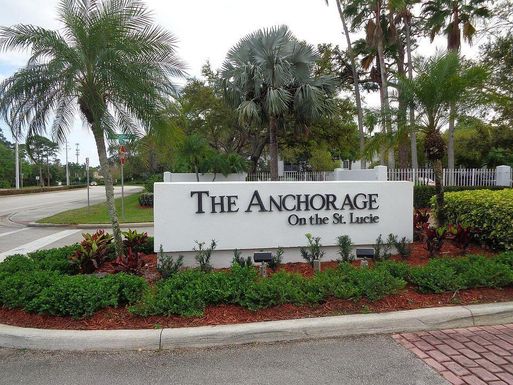 2510 Anchorage, Port Saint Lucie, FL 34953