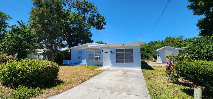 2716 48th, Vero Beach, FL 32967