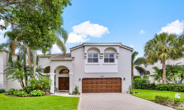 2058 Chagall, West Palm Beach, FL 33409