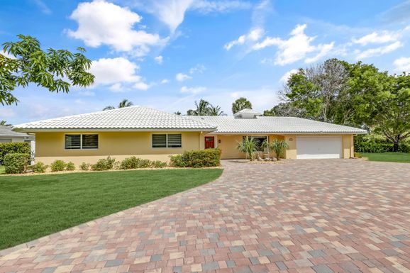 183 10th, Boca Raton, FL 33486