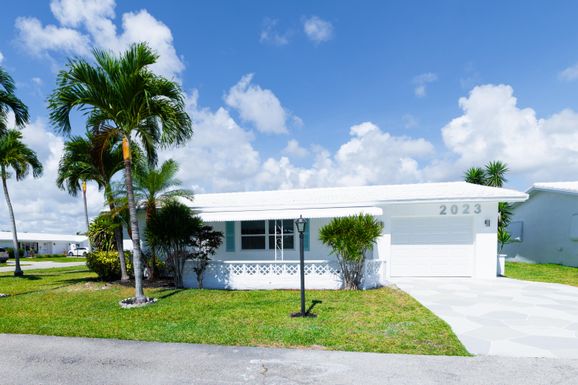 2023 Vastine, Boynton Beach, FL 33426