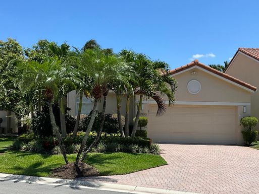 17100 Newport Club, Boca Raton, FL 33496