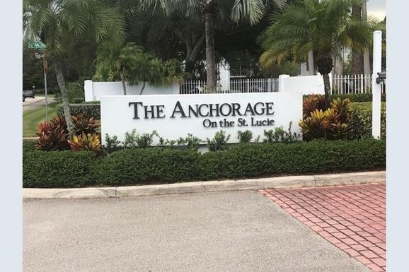 2500 Anchorage, Port Saint Lucie, FL 34952