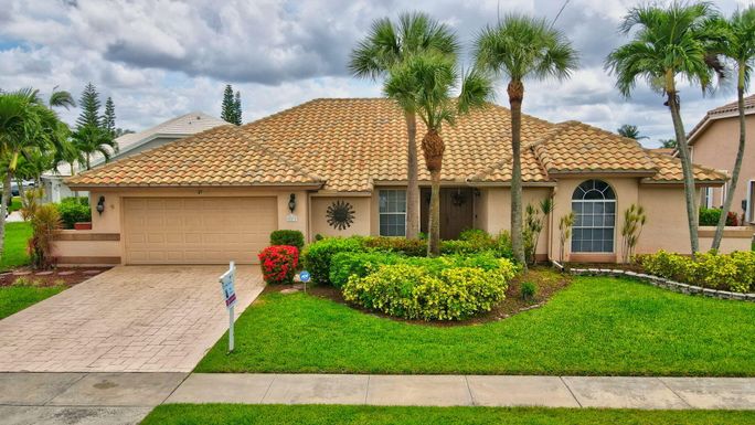 22231 Cranbrook, Boca Raton, FL 33428