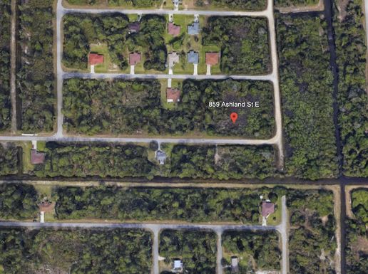 859 Ashland, Lehigh Acres, FL 33974