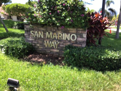 5502 San Marino, Lake Worth, FL 33467