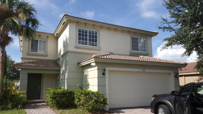 1919 Newport Isles, Port Saint Lucie, FL 34953