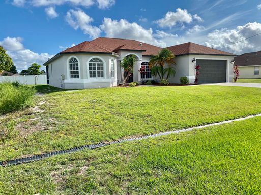 5804 North Dooley, Port Saint Lucie, FL 34984