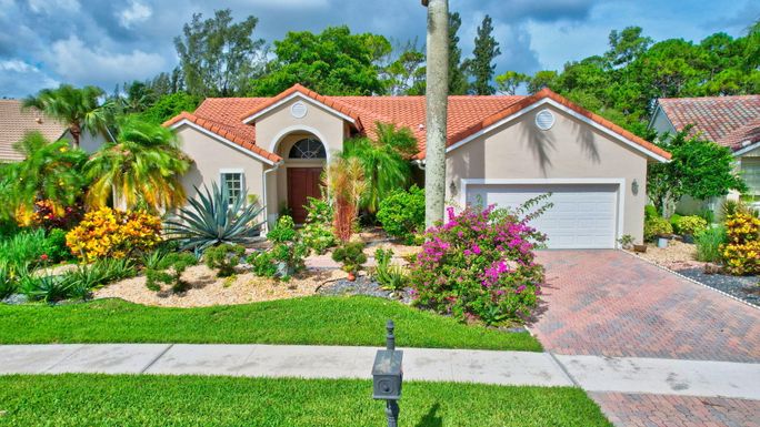 7816 Bridlington, Boynton Beach, FL 33472