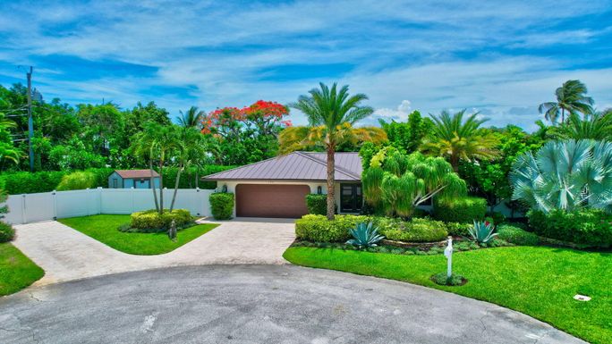 502 Sunshine, Delray Beach, FL 33444