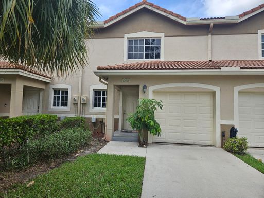 6691 Old Farm Trail, Boynton Beach, FL 33437