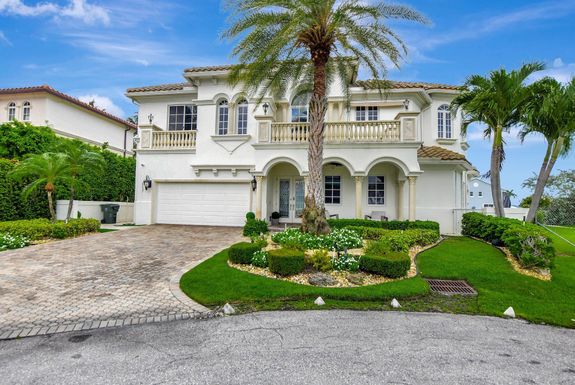 857 Havana, Boca Raton, FL 33487