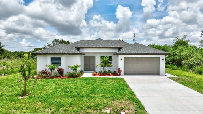 4673 Keats, Port Saint Lucie, FL 34953