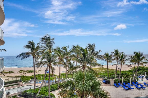 2700 Ocean, Singer Island, FL 33404