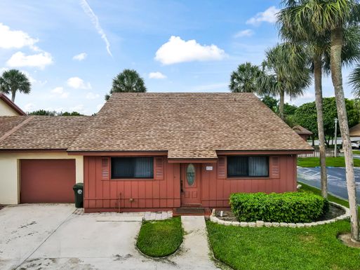 4706 Satinwood, Coconut Creek, FL 33063