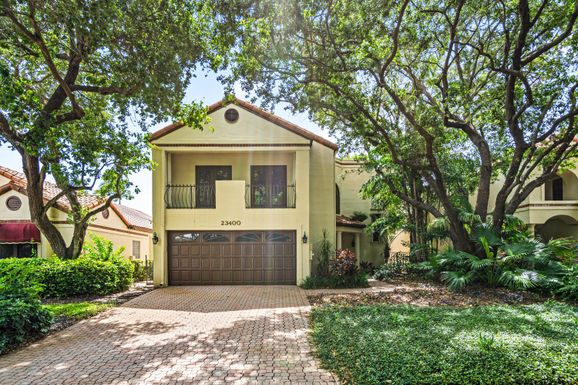 23400 Mirabella, Boca Raton, FL 33433