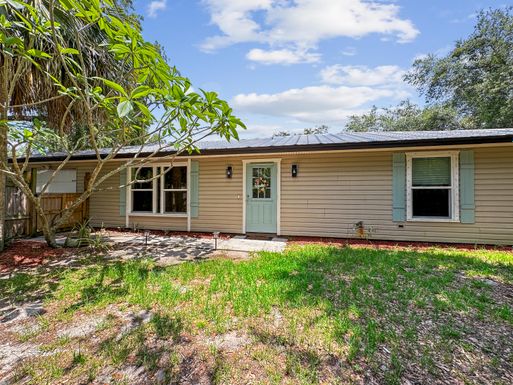 7804 Penny, Fort Pierce, FL 34951