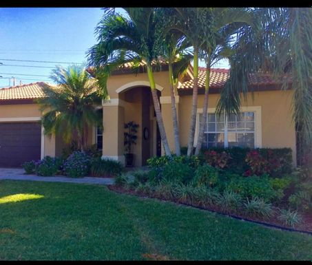 11150 Winding Pearl Way, Wellington, FL 33414