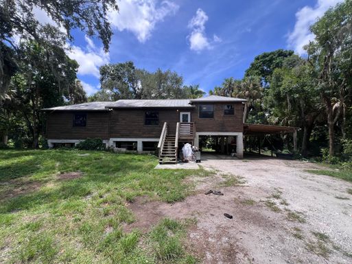 1756 Ranch, Stuart, FL 34997